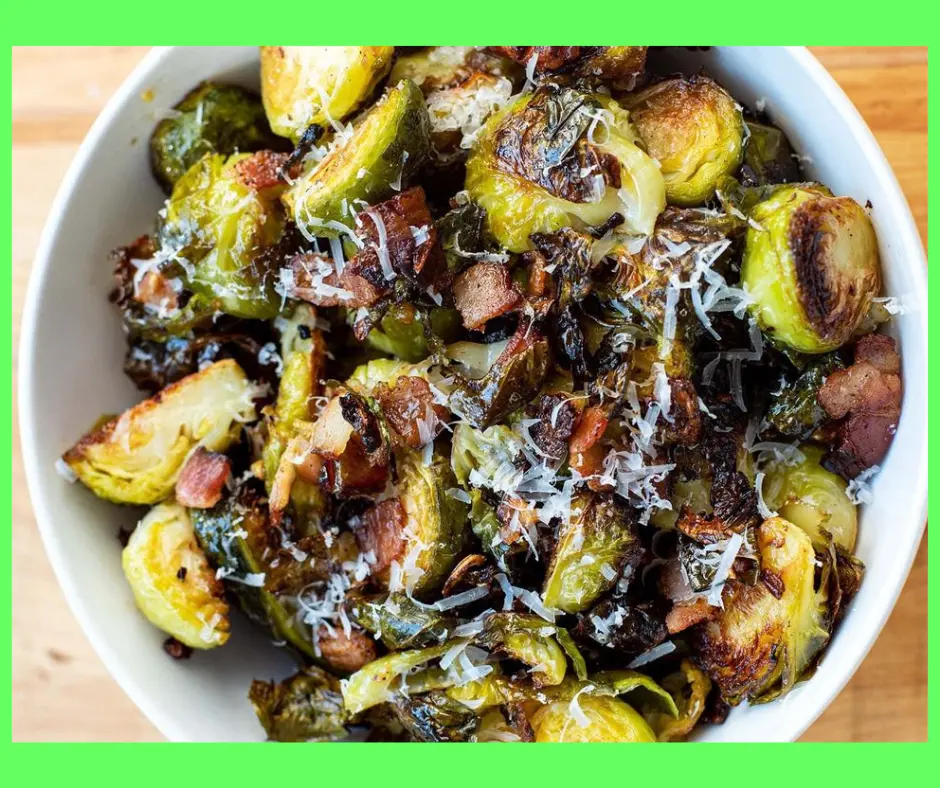 copycat outback brussel sprouts recipe