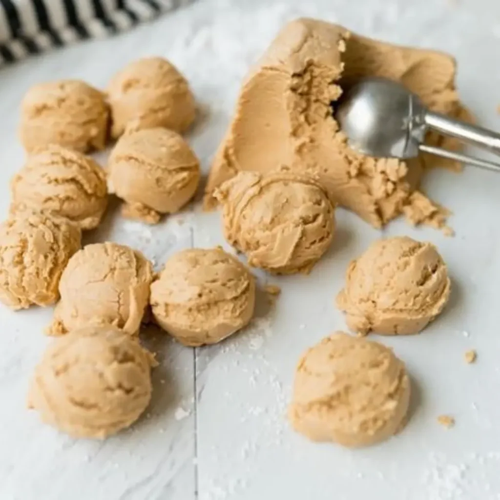 Peanut Butter Crank Recipe