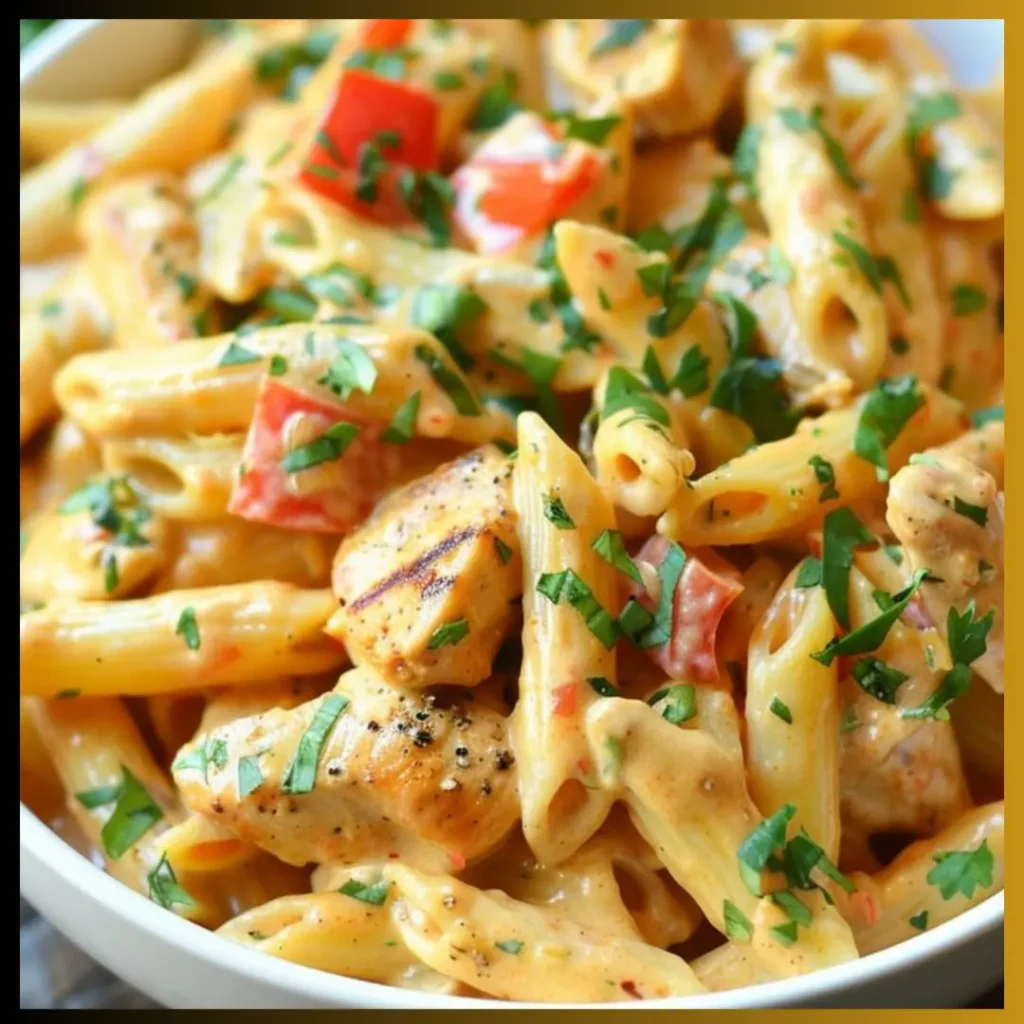 firebirds chicken pasta recipe