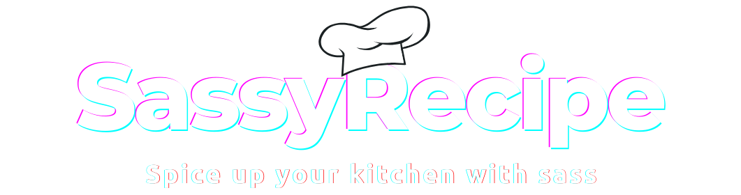 SassyRecipe