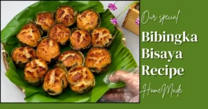 bingka recipe bisaya